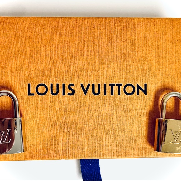 Louis Vuitton Authentic Lock - Picture 2 of 10